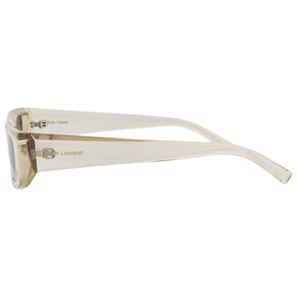 Saint Laurent Fashion Unisex Sunglasses SL553-30013744-005 - Image #3