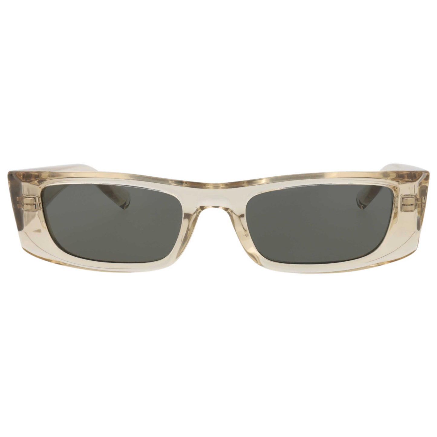 Saint Laurent Fashion Unisex Sunglasses SL553-30013744-005 - Image #5