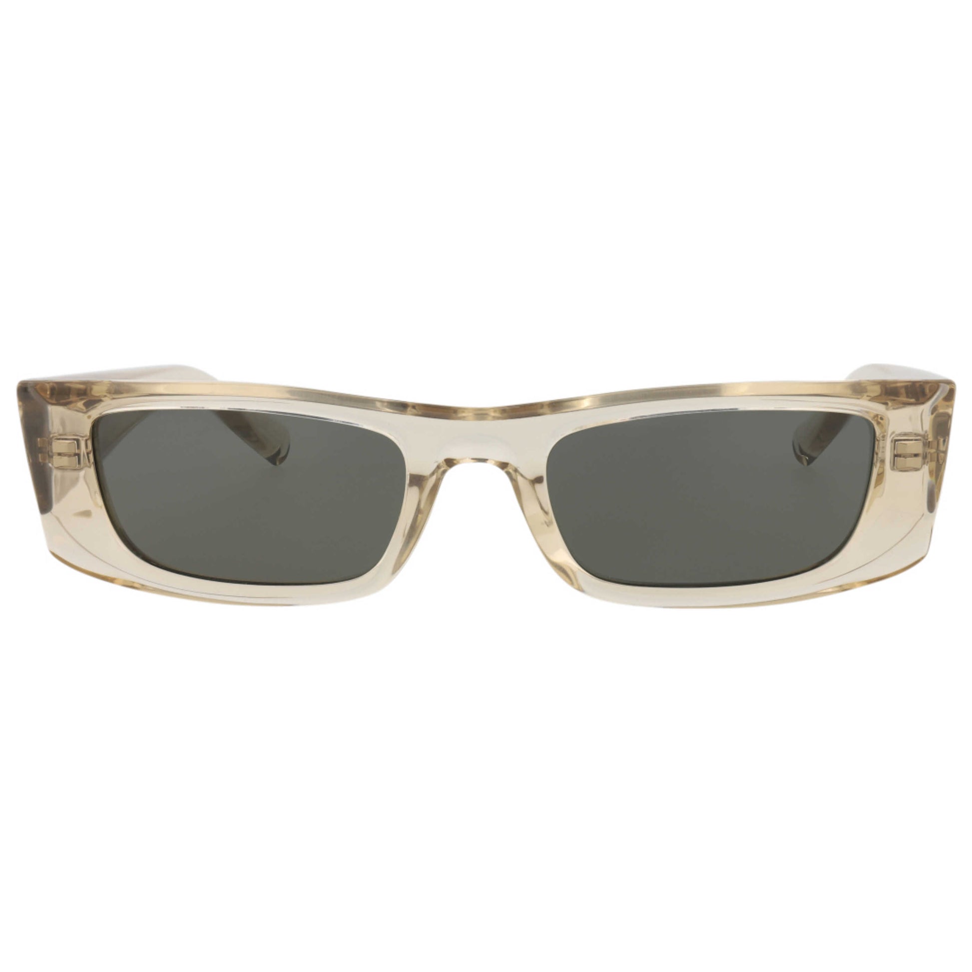 Saint Laurent Fashion Unisex Sunglasses SL553-30013744-005 - Image #5