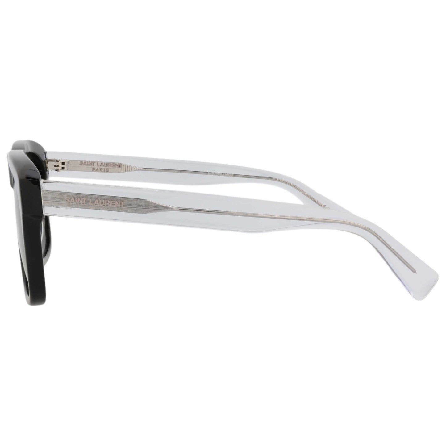 Saint Laurent Fashion Men's Sunglasses SL558-30013781-001 - Image #3