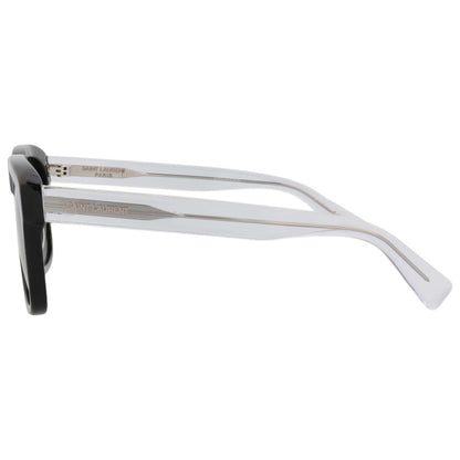 Saint Laurent Fashion Men's Sunglasses SL558-30013781001 - Image #3