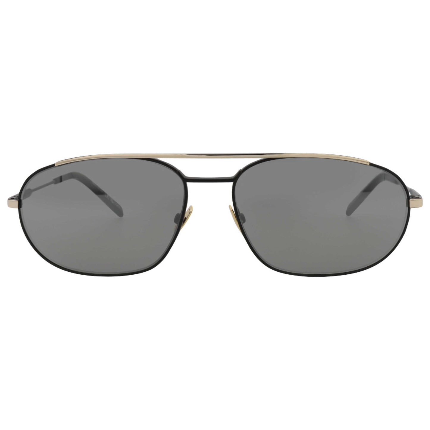 Saint Laurent Novelty Men's Sunglasses SL561-30013779-003 - Image #2