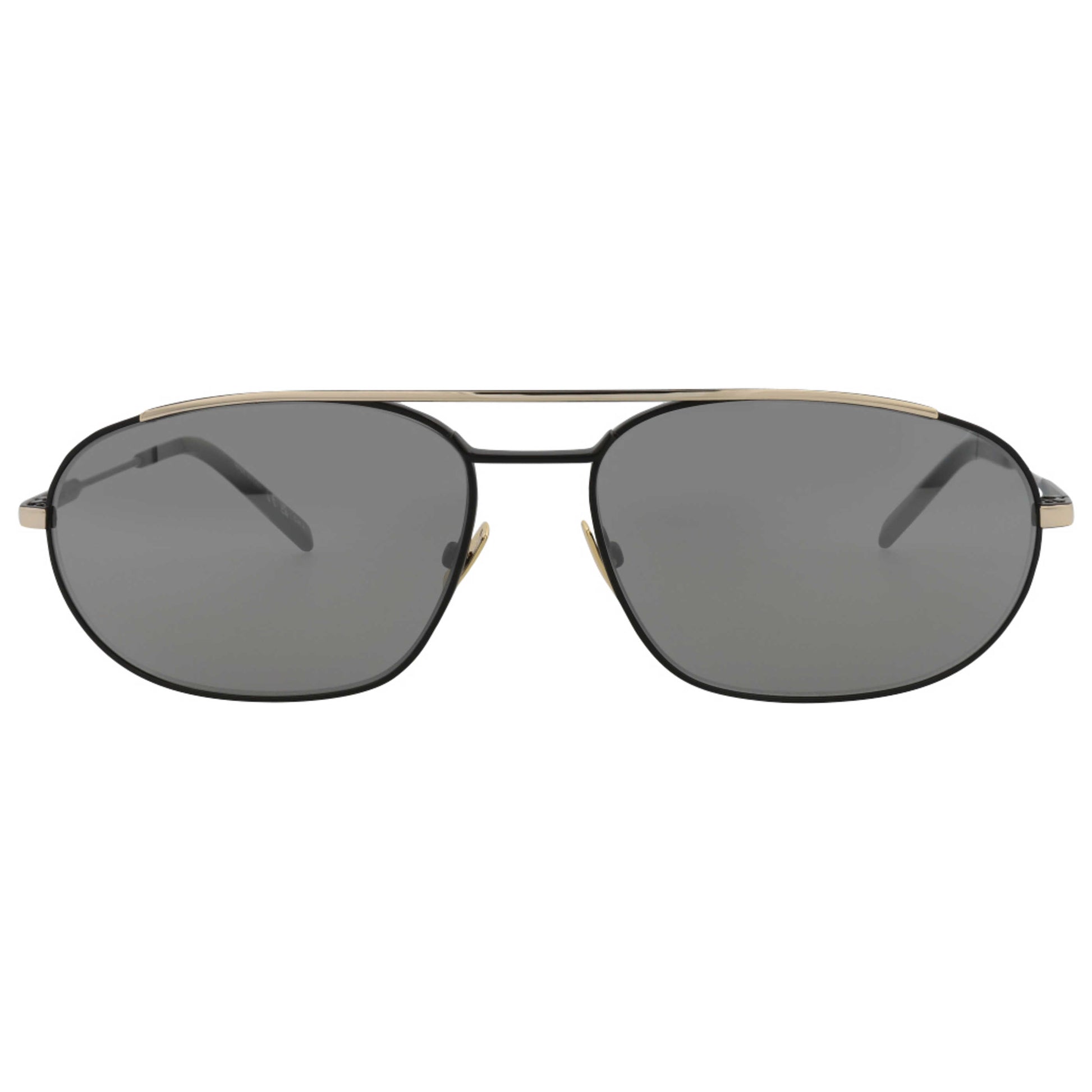 Saint Laurent Novelty Men's Sunglasses SL561-30013779-003 - Image #2