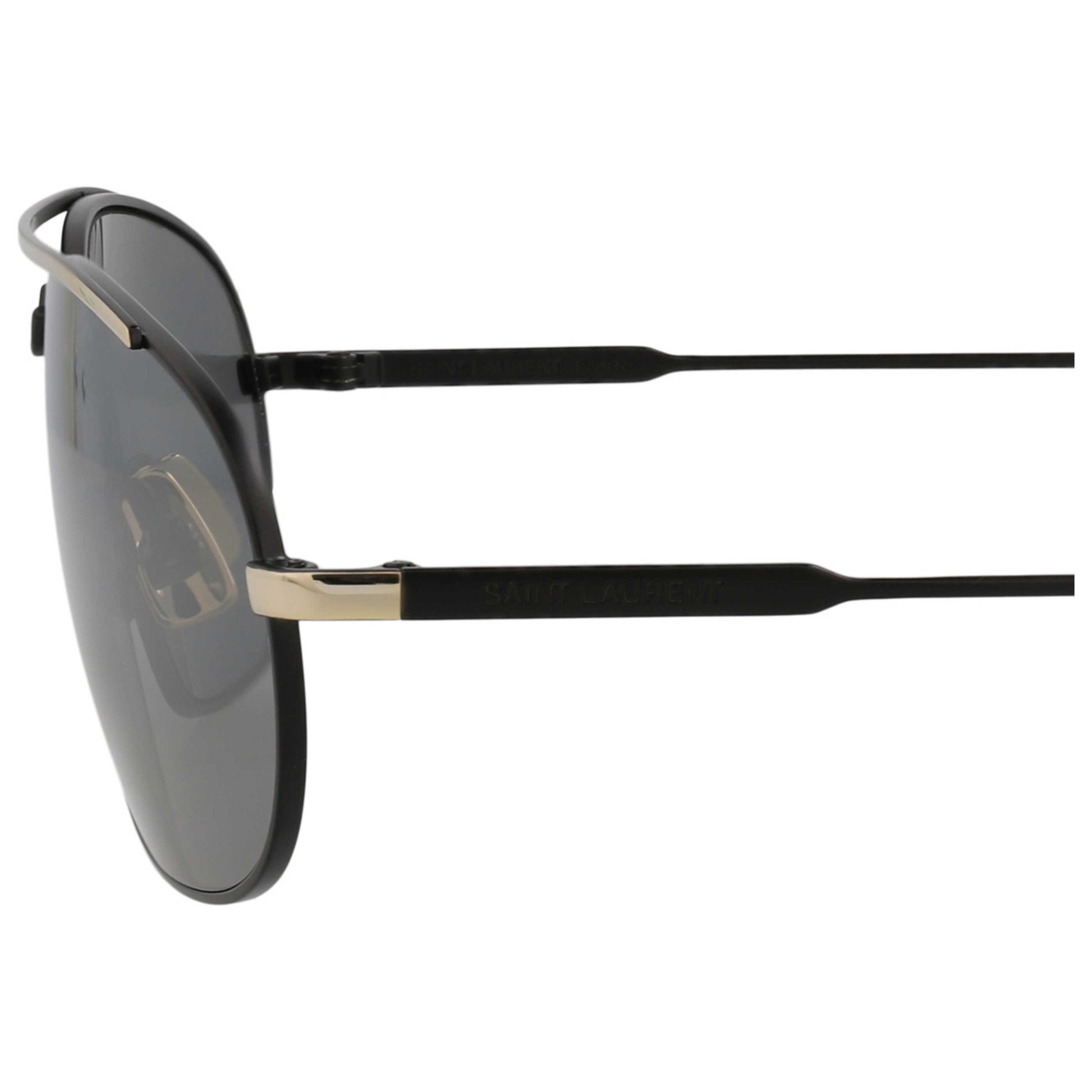 Saint Laurent Novelty Men's Sunglasses SL561-30013779-003 - Image #4
