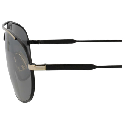 Saint Laurent Novelty Men's Sunglasses SL561-30013779-003 - Image #4