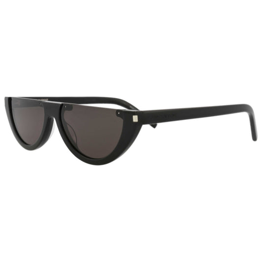 Front view of Saint Laurent Unisex Sunglasses SL563-30013780-001