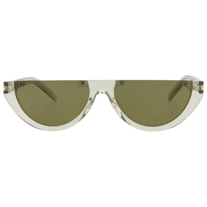 Saint Laurent Novelty Unisex Sunglasses SL563-30013780-003 - Image #5
