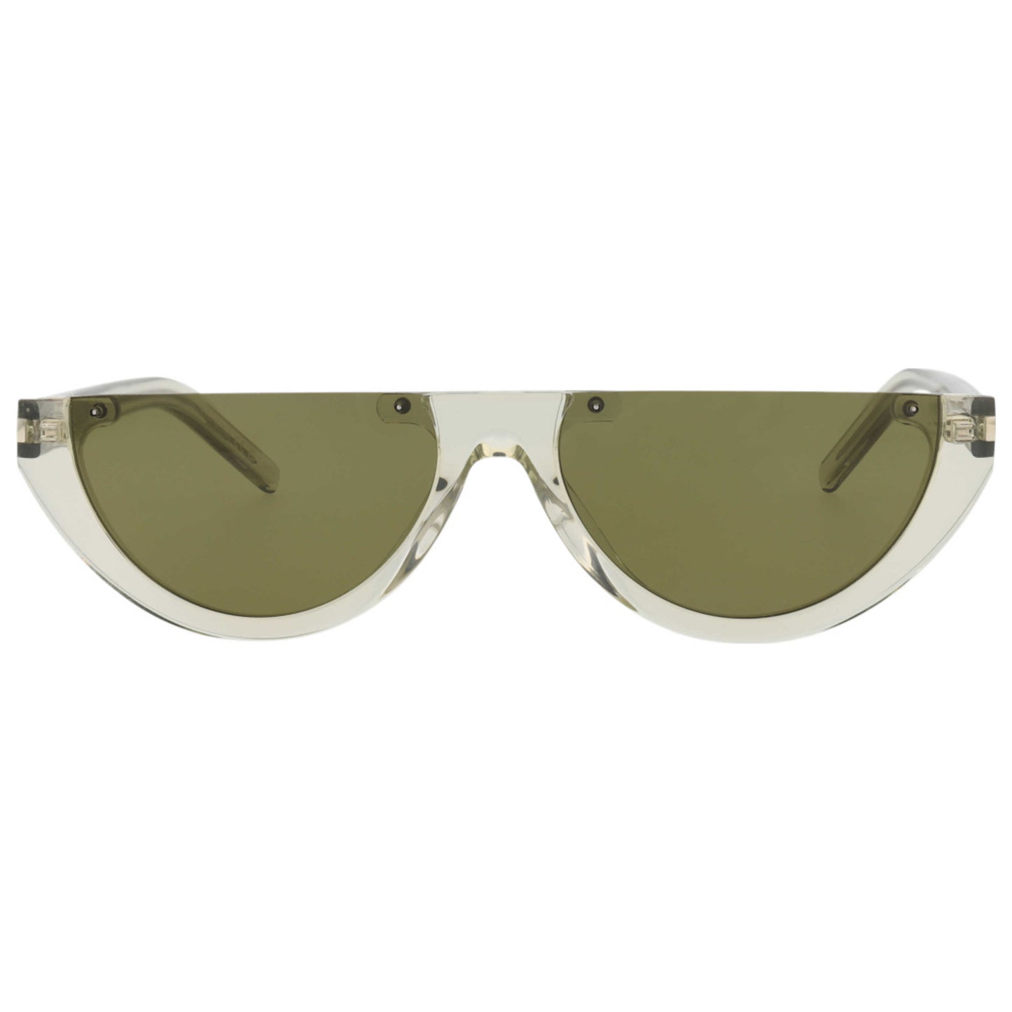 Saint Laurent Novelty Unisex Sunglasses SL563-30013780003 - Image #5