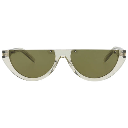 Saint Laurent Novelty Unisex Sunglasses SL563-30013780003 - Image #5
