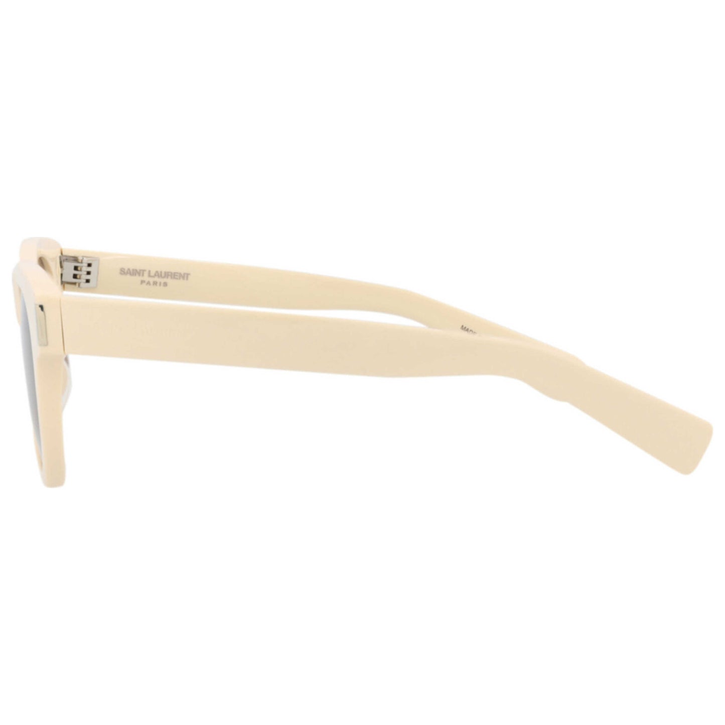 Saint Laurent Unisex Sunglasses SL571-30014069-005 - Image #3