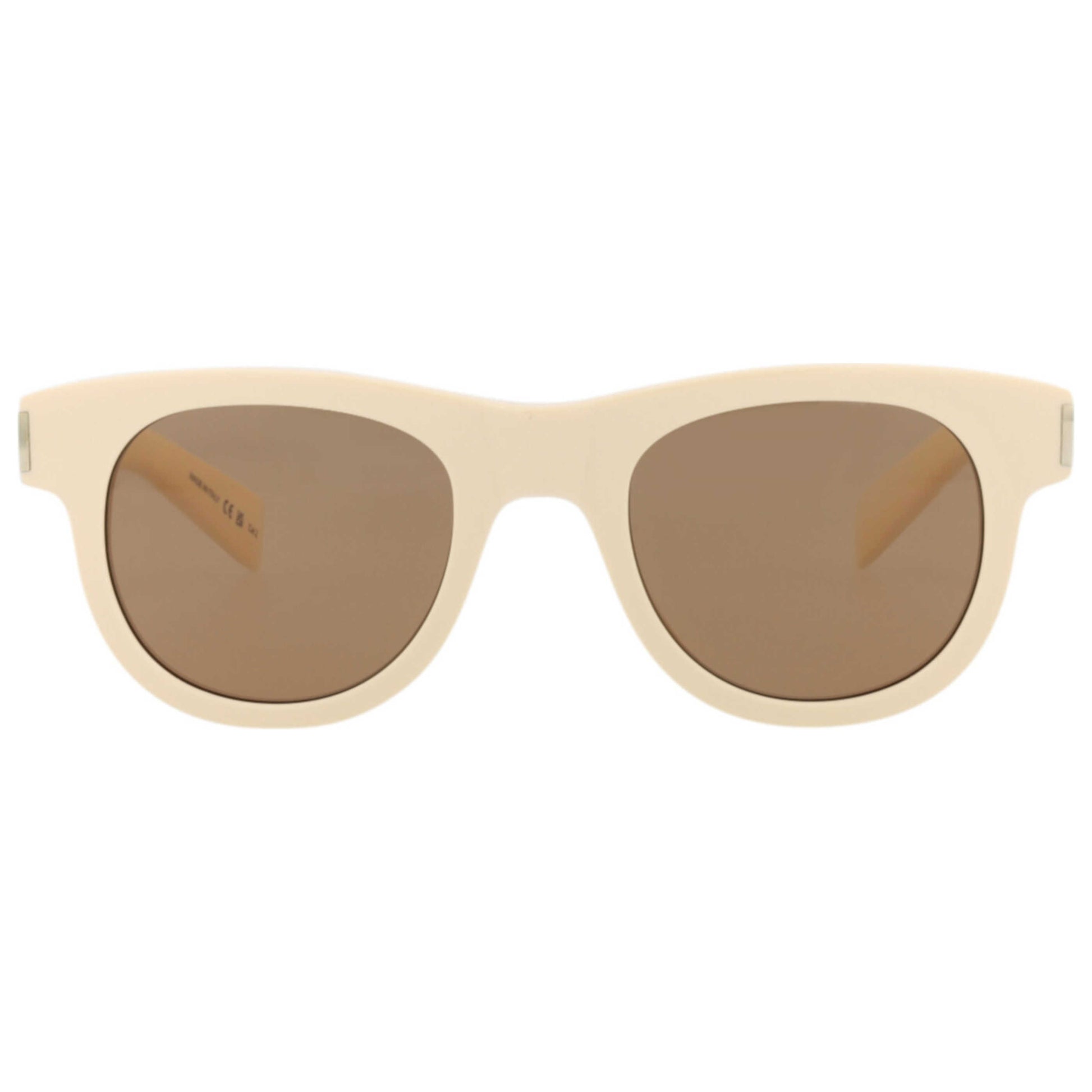 Saint Laurent Unisex Sunglasses SL571-30014069-005 - Image #6