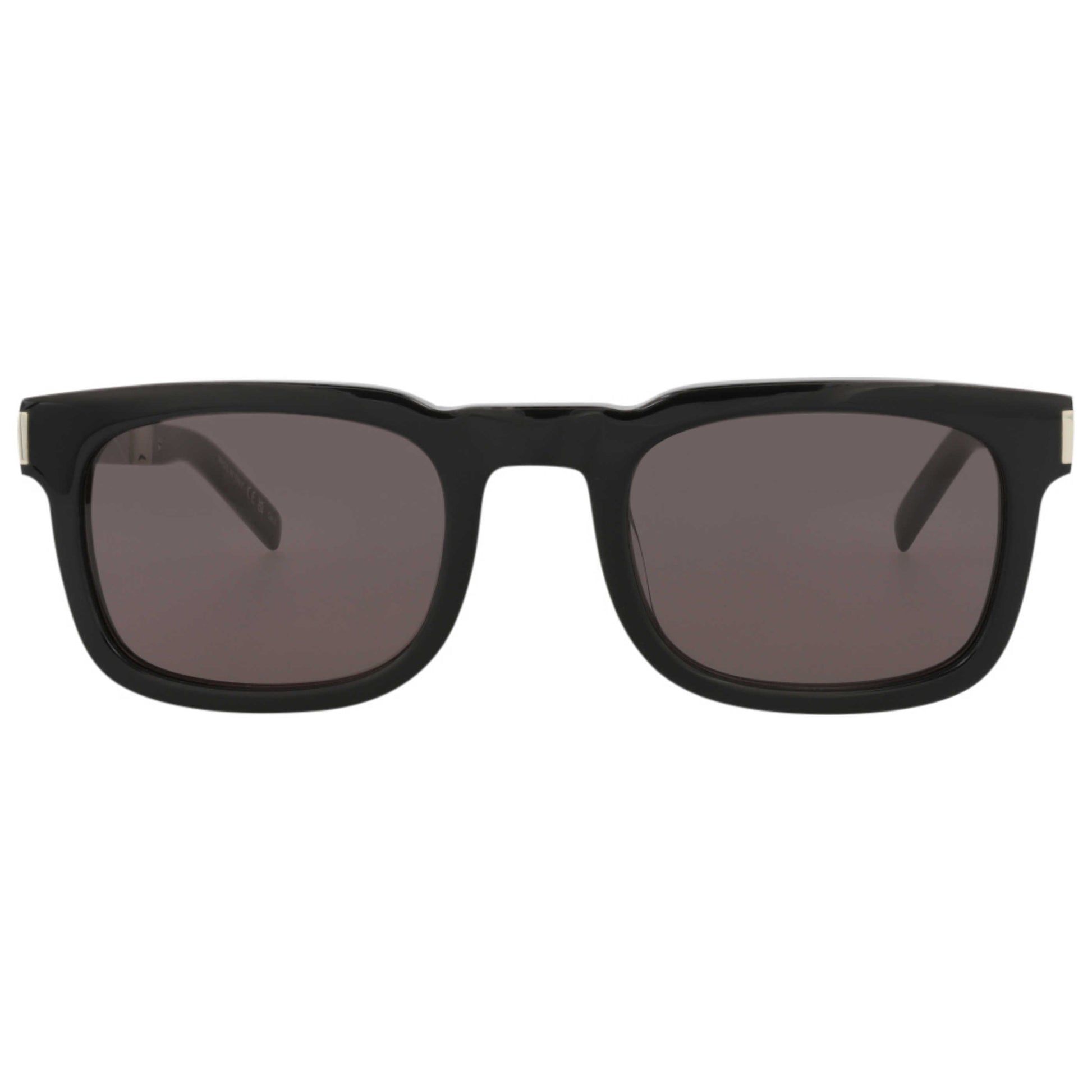 Saint Laurent Novelty Unisex Sunglasses SL581-30014111-001 - Image #5