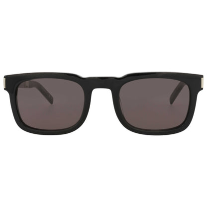Saint Laurent Novelty Unisex Sunglasses SL581-30014111-001 - Image #5