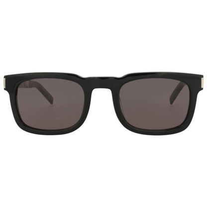 Saint Laurent Novelty Unisex Sunglasses SL581-30014111001 - Image #5