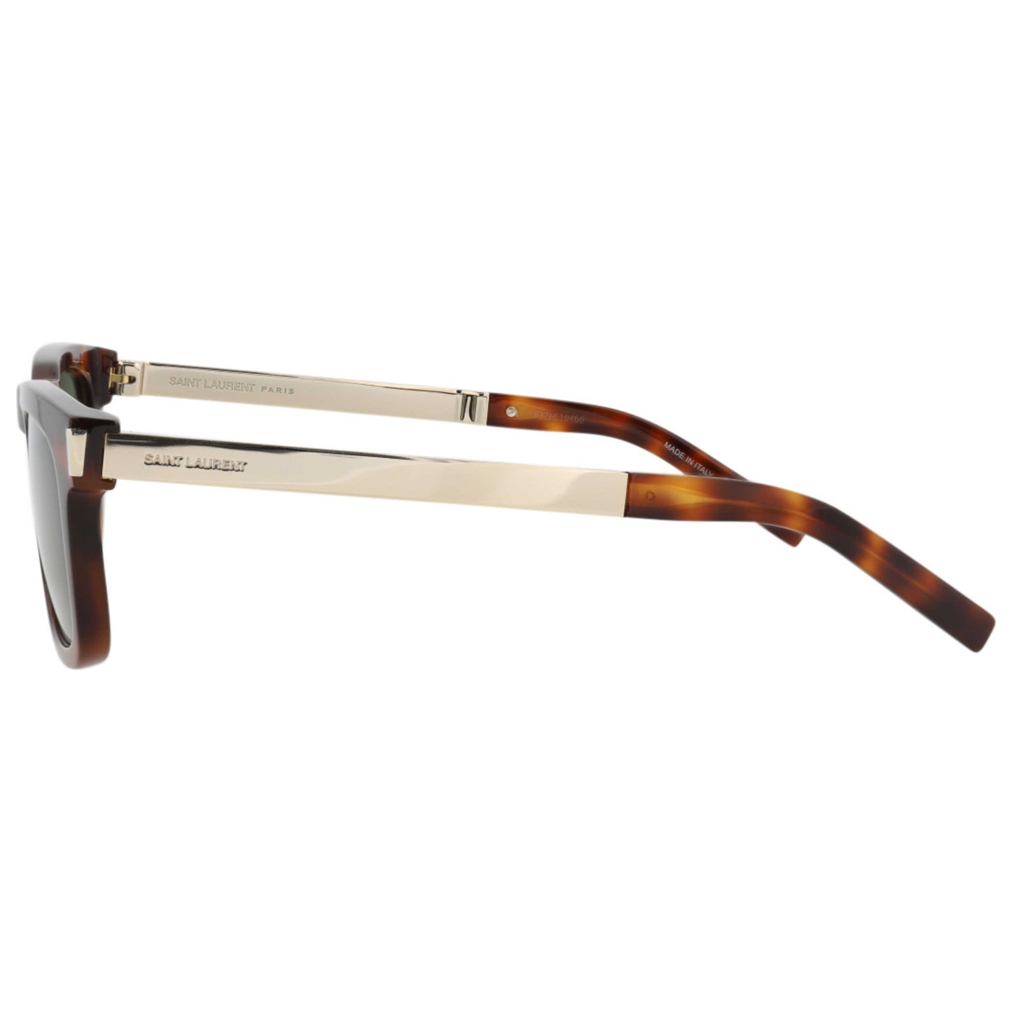 Saint Laurent Novelty Unisex Sunglasses SL581-30014111002 - Image #3