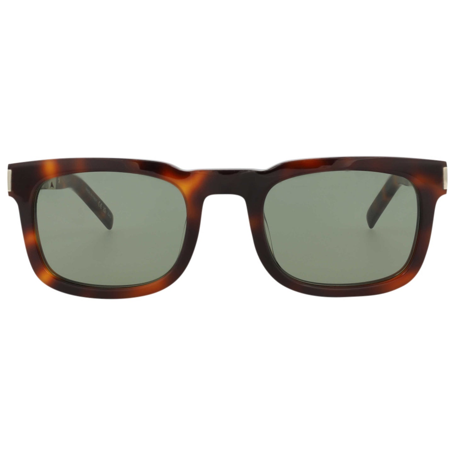 Saint Laurent Novelty Unisex Sunglasses SL581-30014111002 - Image #5