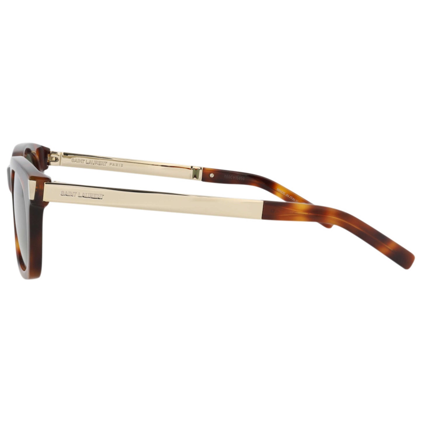 Saint Laurent Unisex Sunglasses SL582-30014114-002 - Image #3