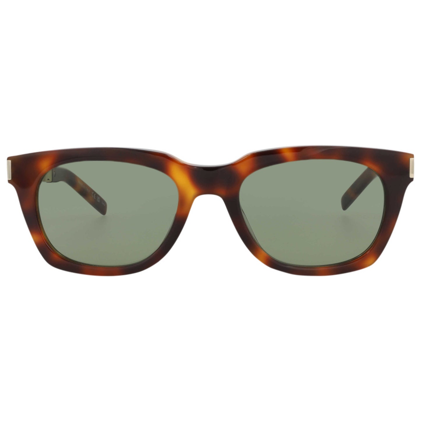 Saint Laurent Unisex Sunglasses SL582-30014114-002 - Image #5