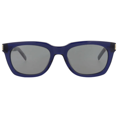 Saint Laurent Novelty Unisex Sunglasses SL582-30014114-003 - Image #5