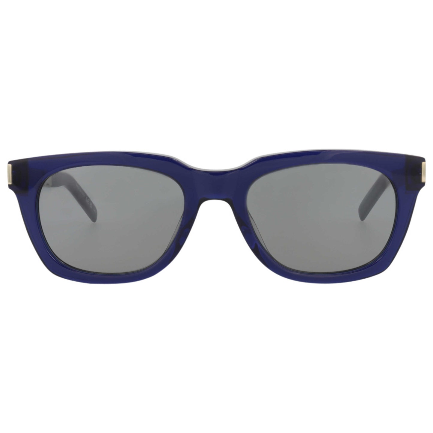 Saint Laurent Novelty Unisex Sunglasses SL582-30014114003 - Image #5