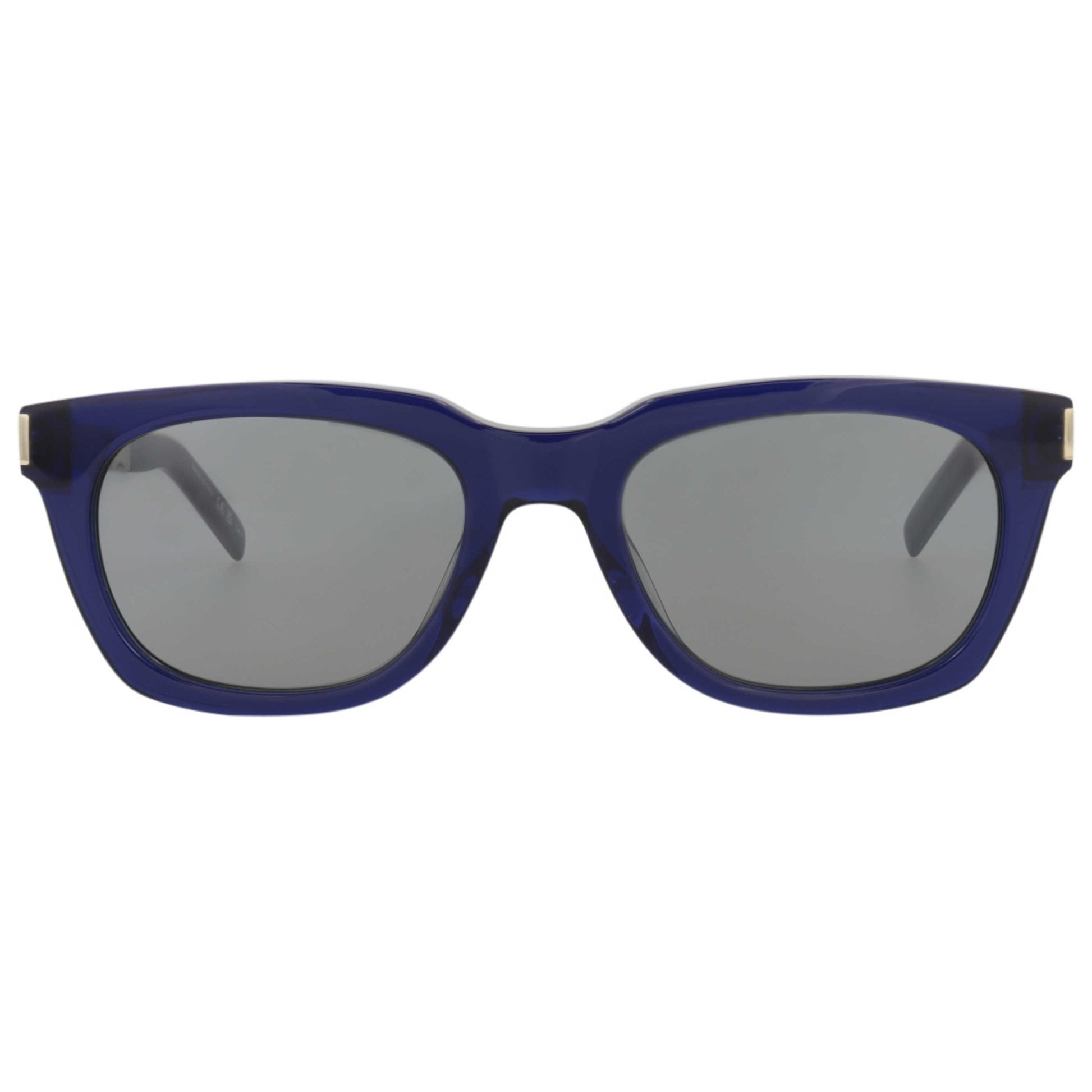 Saint Laurent Novelty Unisex Sunglasses SL582-30014114003 - Image #5