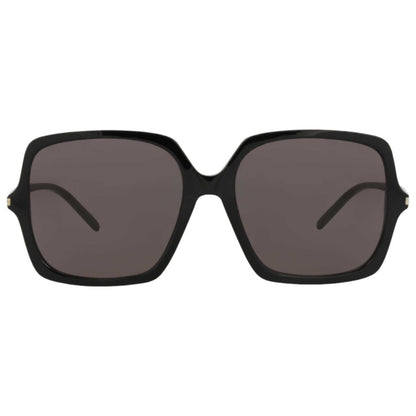 Saint Laurent Women's Sunglasses SL591-30014131-001 - Image #2