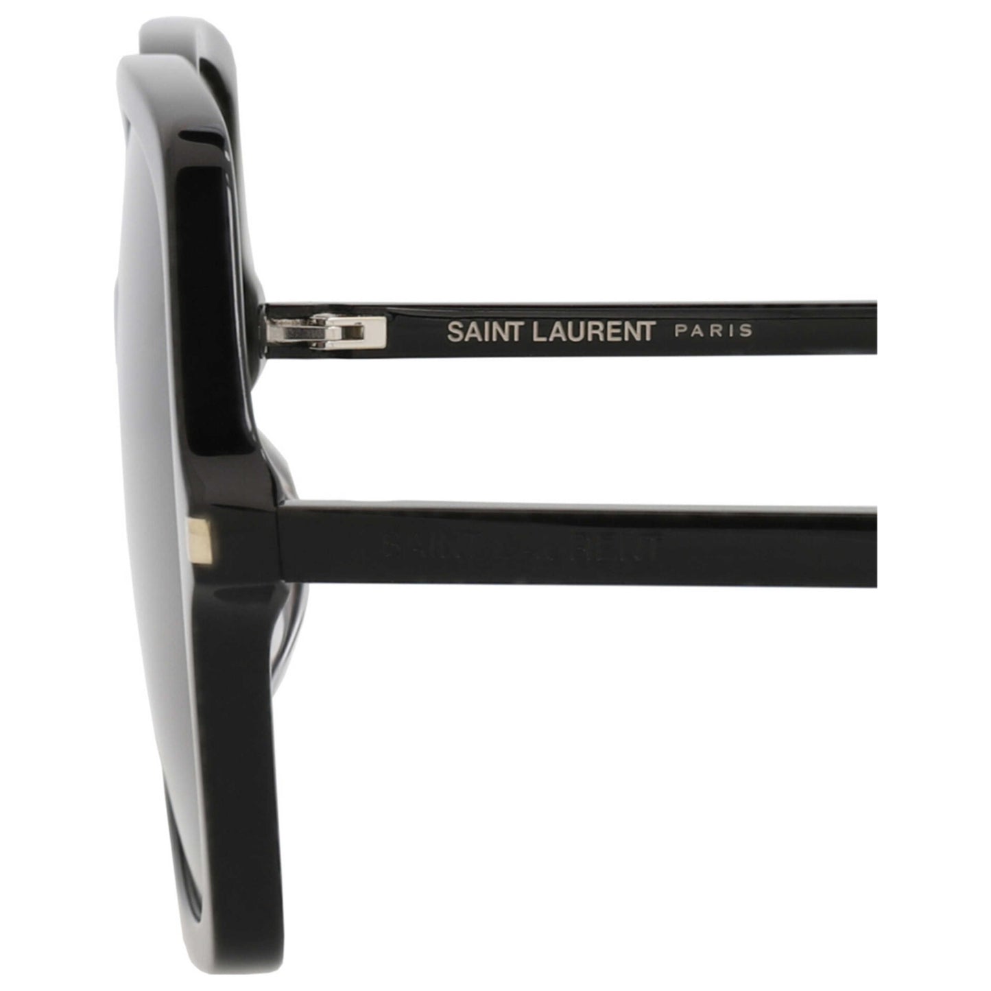 Saint Laurent Women's Sunglasses SL591-30014131-001 - Image #3