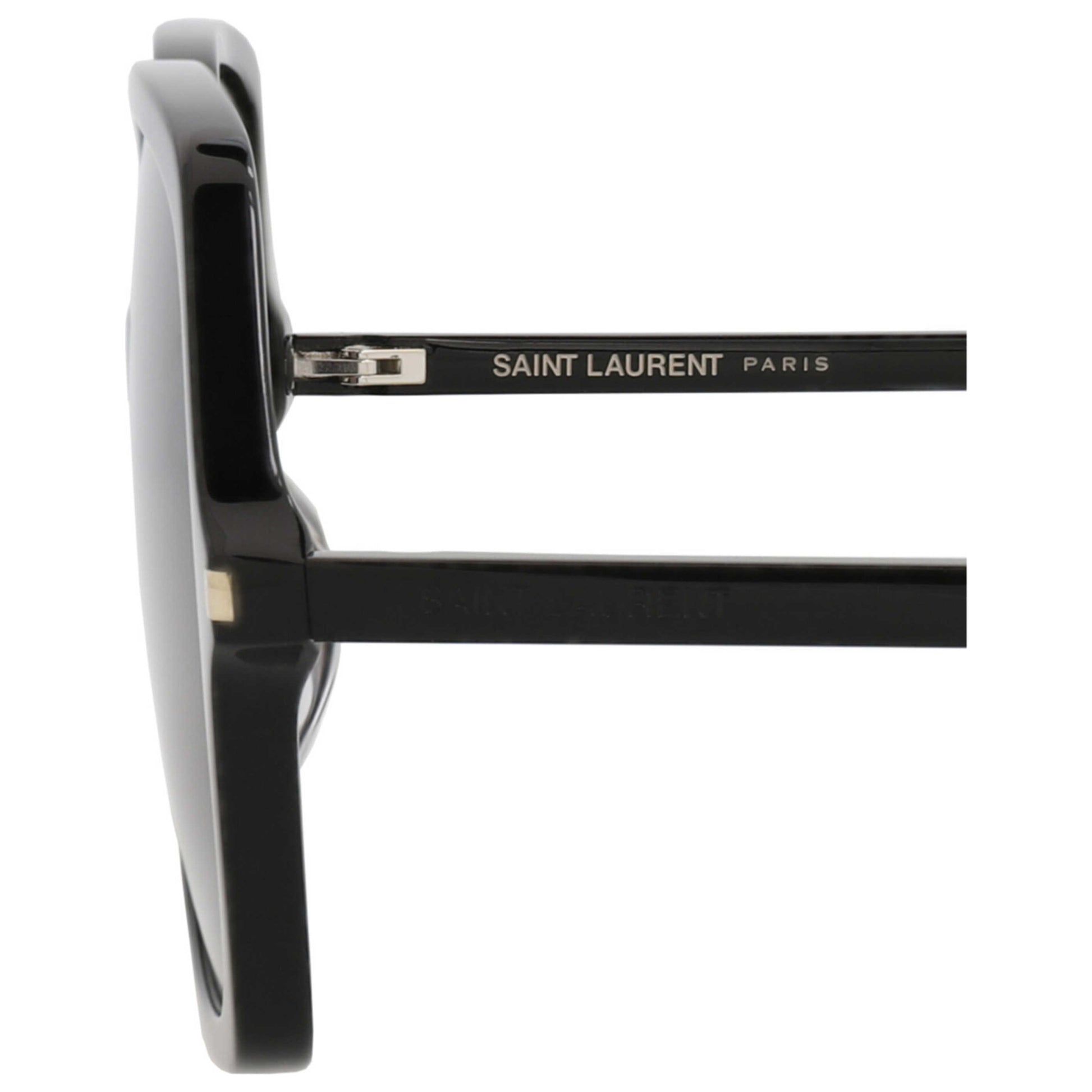 Saint Laurent Women's Sunglasses SL591-30014131-001 - Image #3