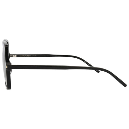 Saint Laurent Women's Sunglasses SL591-30014131-001 - Image #4