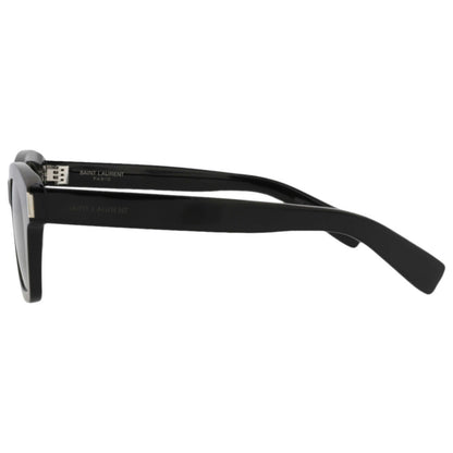 Saint Laurent Unisex Sunglasses SL592-30014072-001 - Image #3