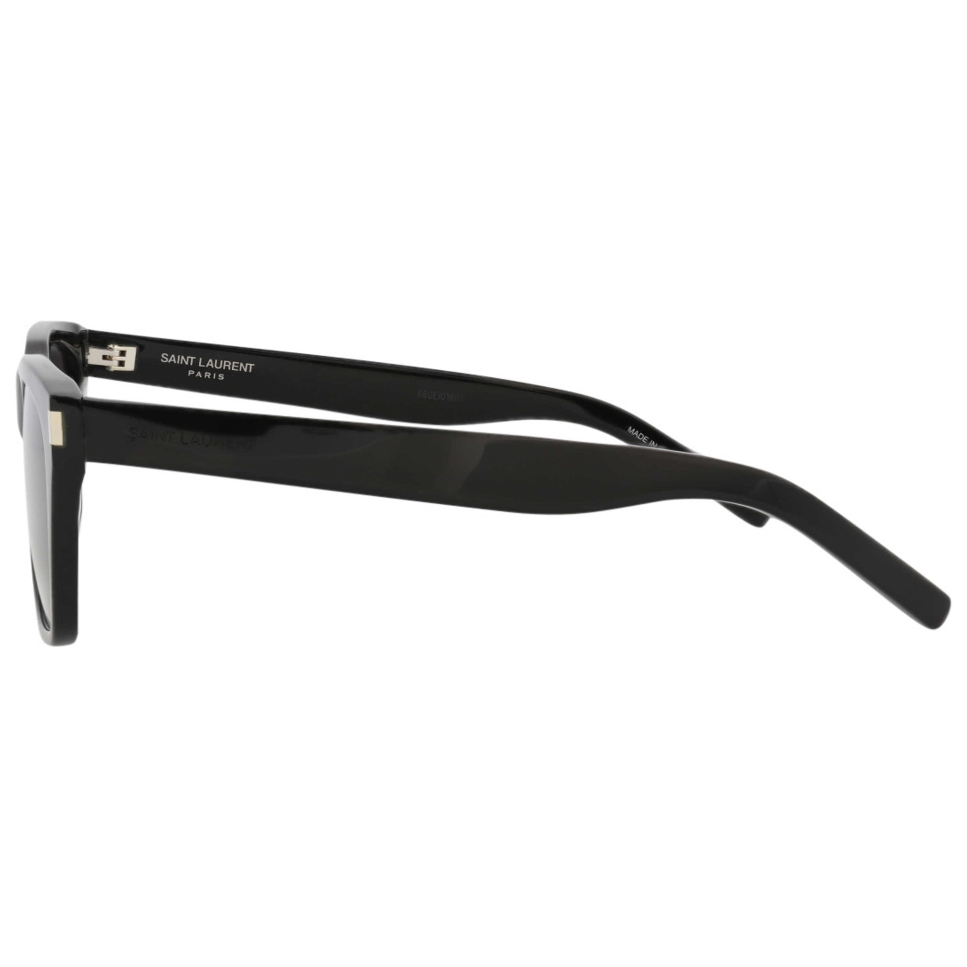 Saint Laurent Fashion Men's Sunglasses SL598-30014320-001 - Image #3