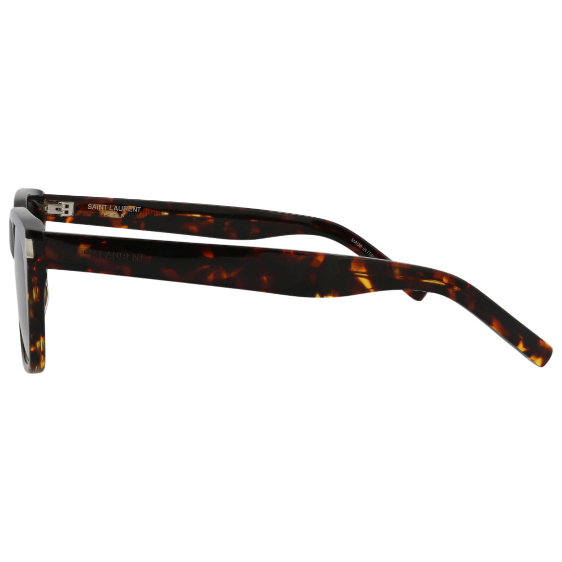Saint Laurent Fashion Men's Sunglasses SL598-30014320004 - Image #3