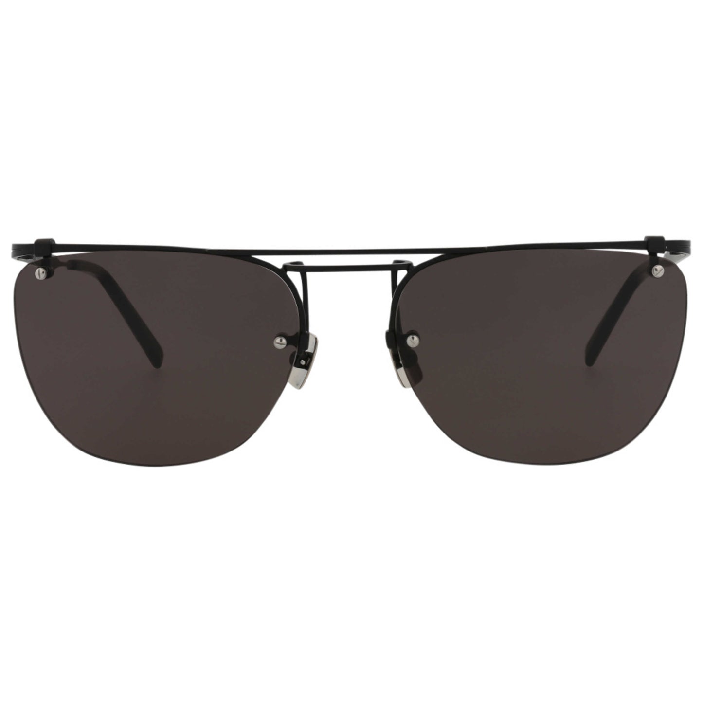 Saint Laurent Novelty Men's Sunglasses SL600-30014318-001 - Image #2