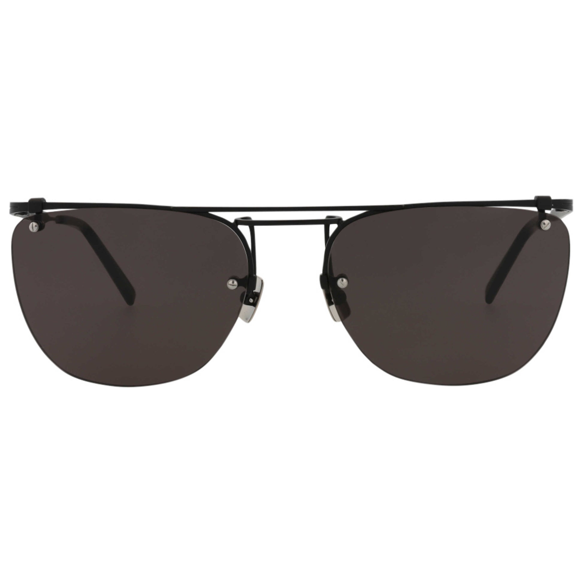 Saint Laurent Novelty Men's Sunglasses SL600-30014318-001 - Image #2
