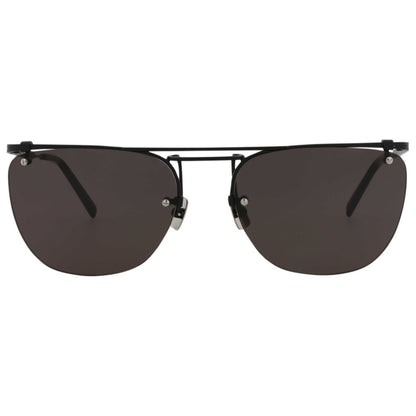 Saint Laurent Novelty Men's Sunglasses SL600-30014318-001 - Image #2