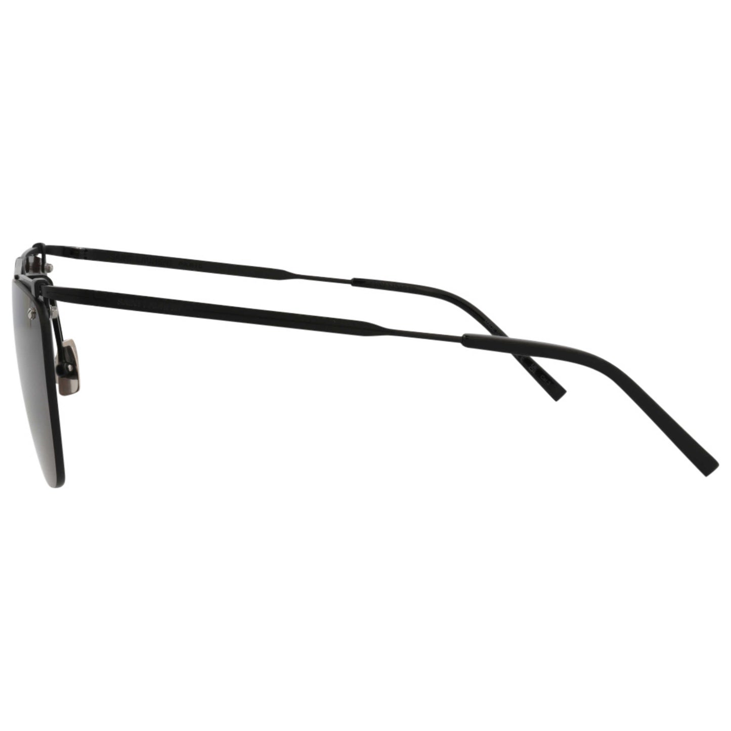 Saint Laurent Novelty Men's Sunglasses SL600-30014318-001 - Image #3