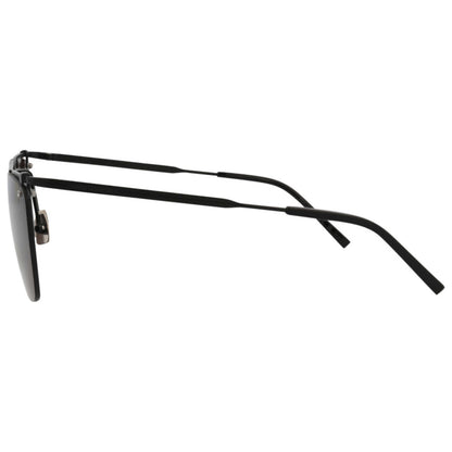 Saint Laurent Novelty Men's Sunglasses SL600-30014318-001 - Image #3
