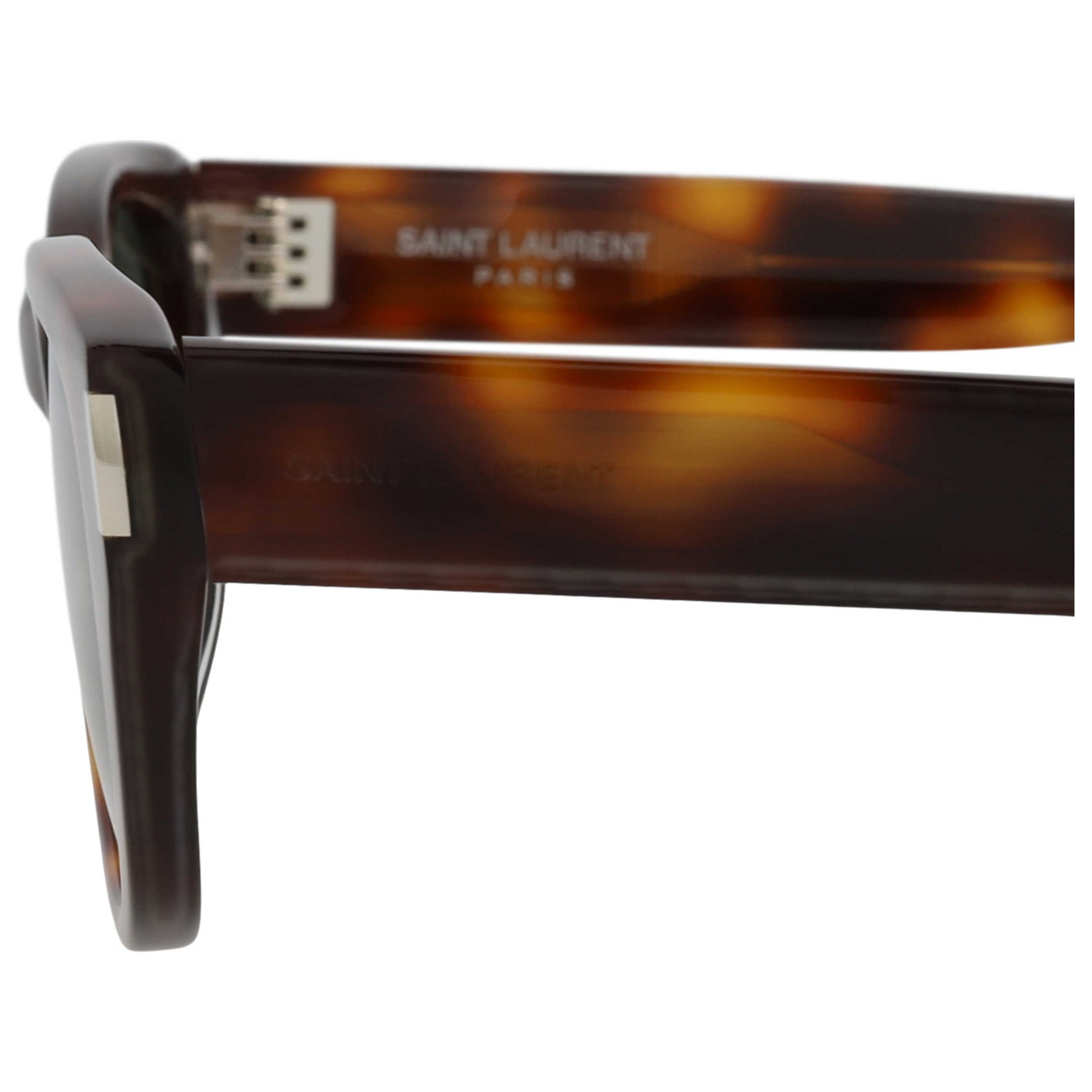 Saint Laurent Fashion Men's Sunglasses SL601-30014301-002 - Image #3
