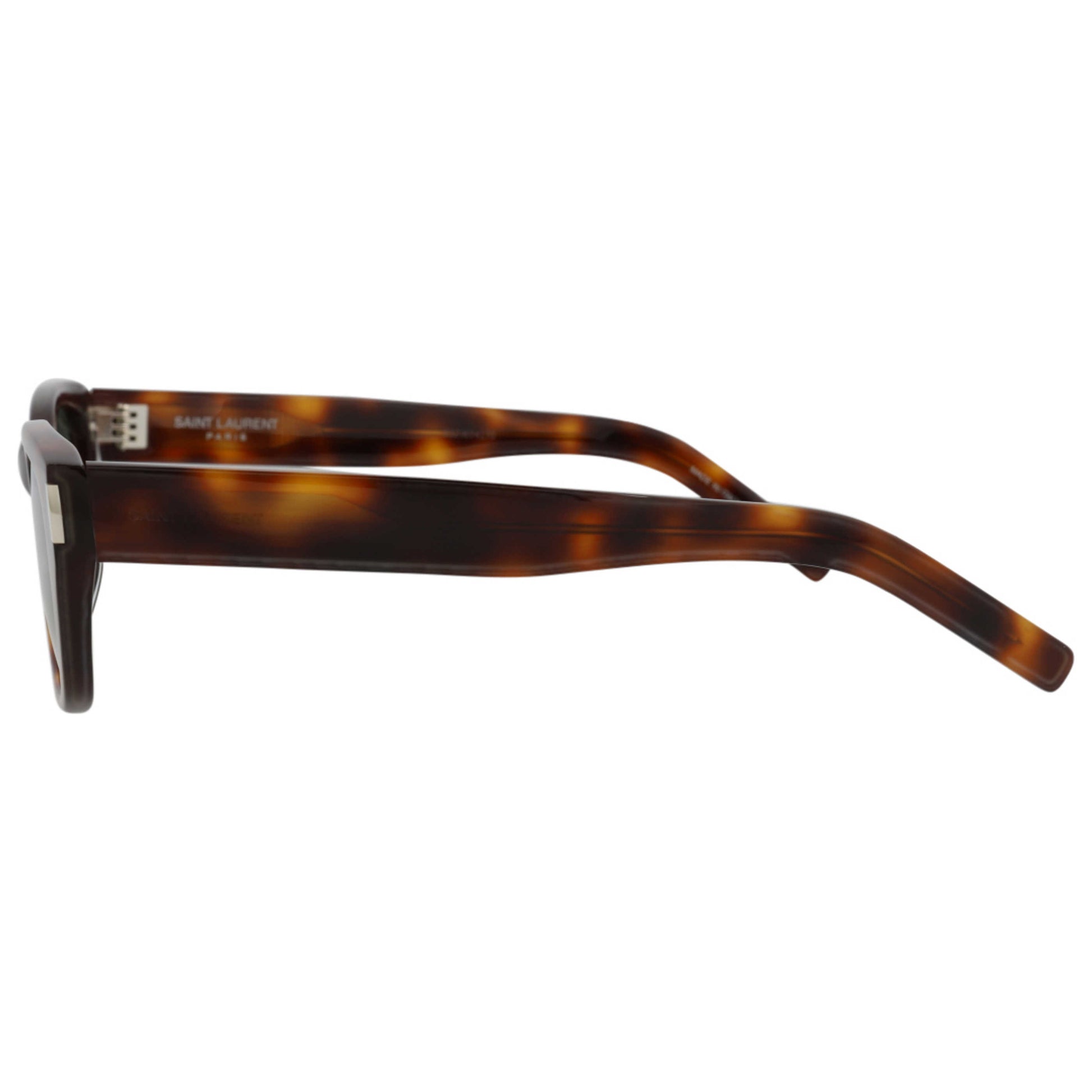 Saint Laurent Fashion Men's Sunglasses SL601-30014301-002 - Image #4