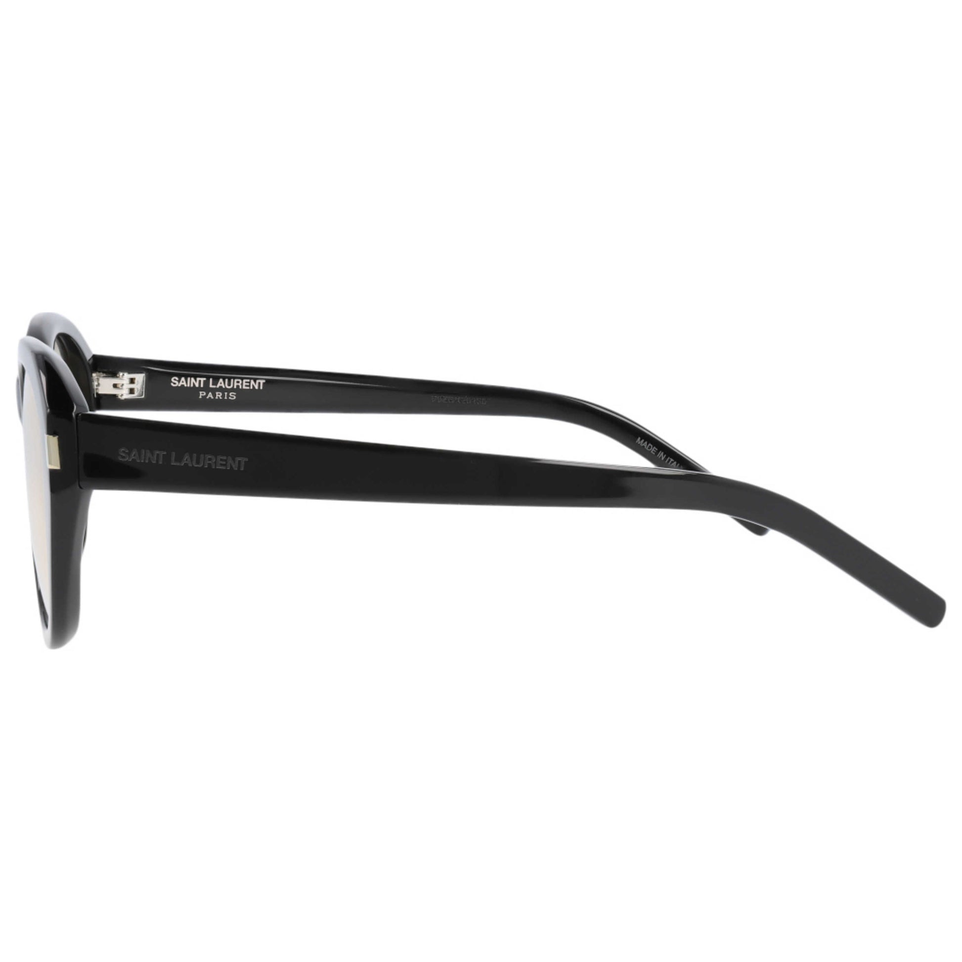 Saint Laurent Fashion Unisex Sunglasses SL604-30014381-001 - Image #3