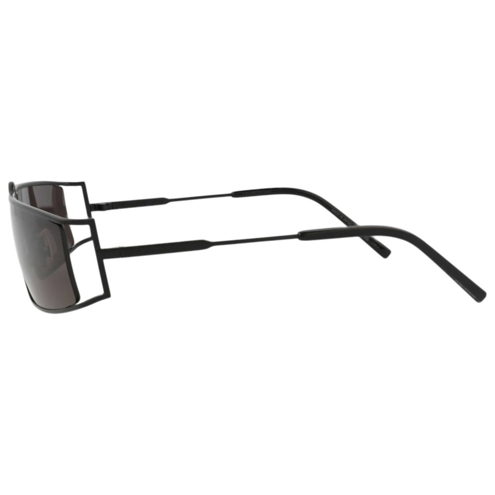 Saint Laurent Women's Sunglasses SL606-30014540-001 - Image #3