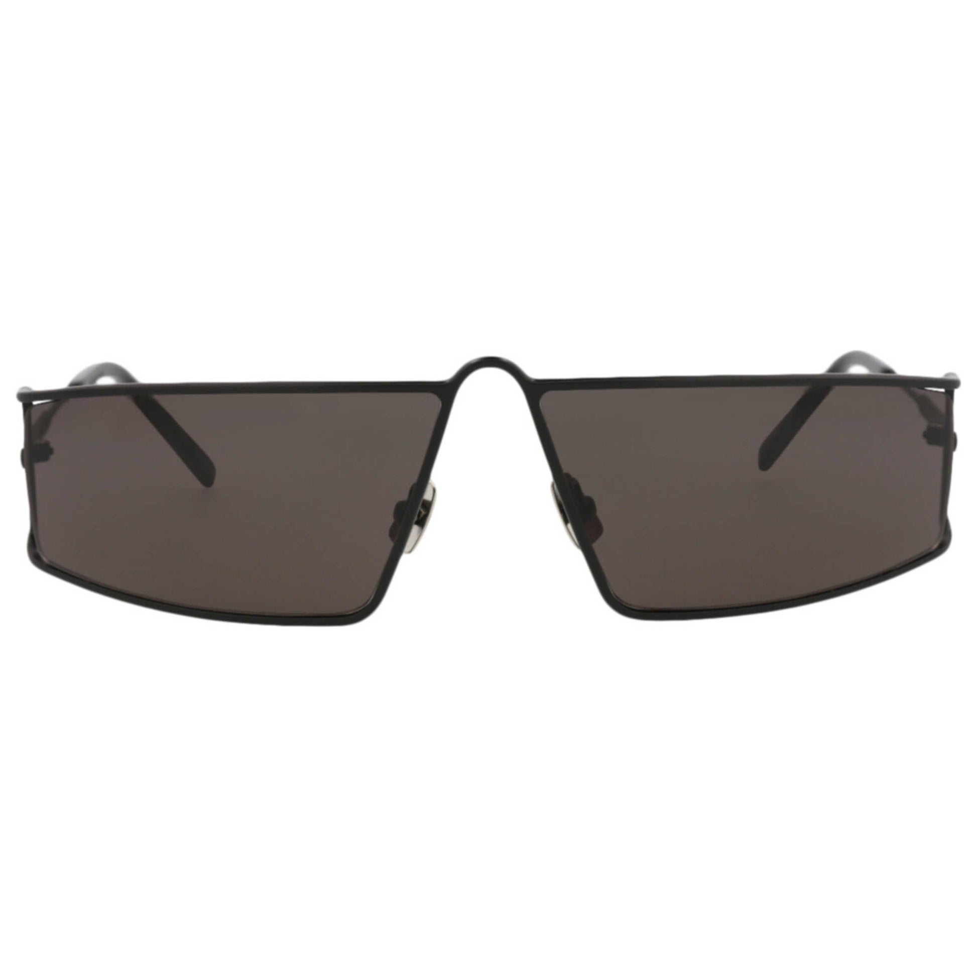 Saint Laurent Women's Sunglasses SL606-30014540-001 - Image #6