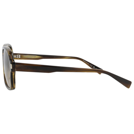 Saint Laurent Men's Sunglasses SL609CAROL-30014608-003 - Image #3