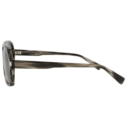 Saint Laurent Fashion Men's Sunglasses SL609CAROL-30014608004 - Image #3