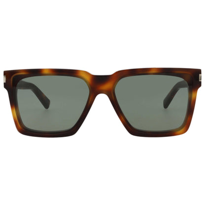 Saint Laurent Unisex Sunglasses SL610-30014609-003 - Image #6