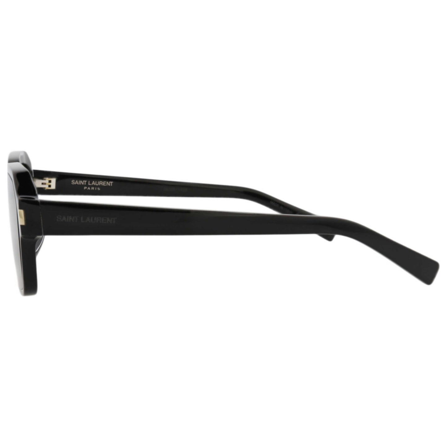 Saint Laurent Men's Sunglasses SL611F-30014625-001 - Image #4