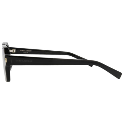 Saint Laurent Men's Sunglasses SL611F-30014625-001 - Image #4