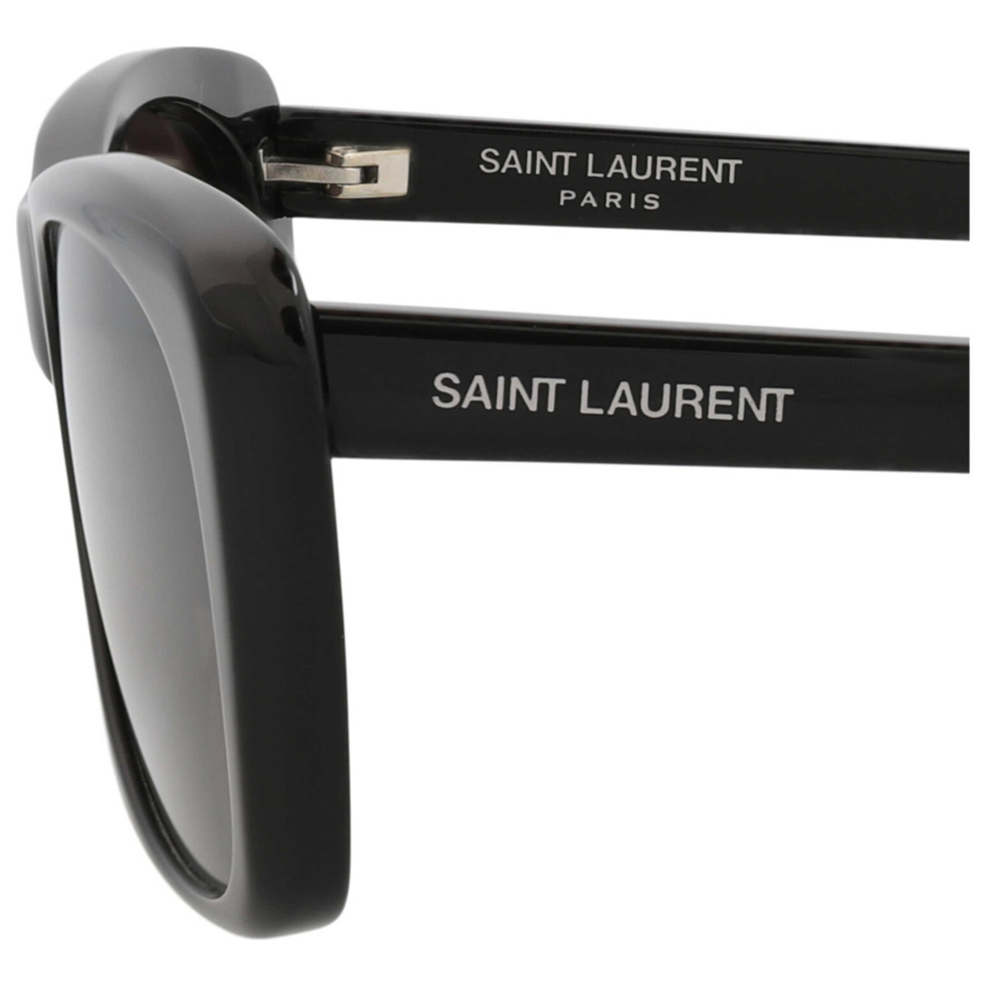 Saint Laurent Women's Sunglasses SL613-30014612-001 - Image #3