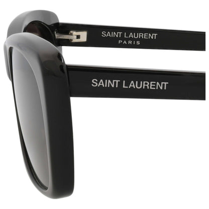 Saint Laurent Women's Sunglasses SL613-30014612-001 - Image #3