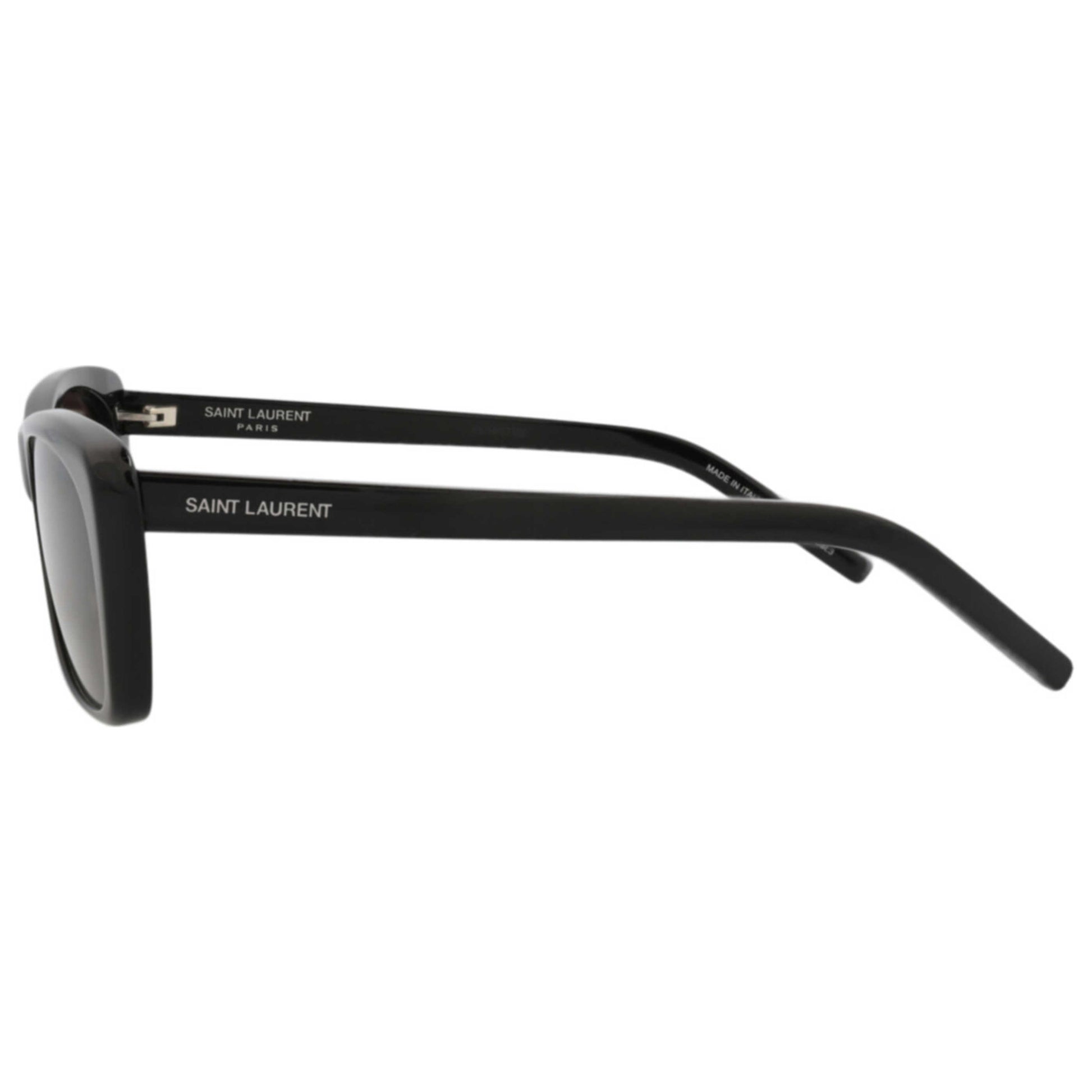 Saint Laurent Women's Sunglasses SL613-30014612-001 - Image #4